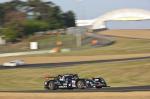 Nissan LMP2 Le Mans 24 Hours 2012 года